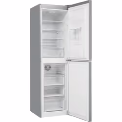 Hotpoint HBNF 55182 S AQUA UK 248 L E Silver