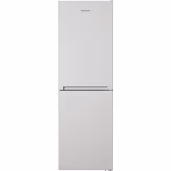 Hotpoint Total No Frost HBTNF 60182 W UK, 322 L, SN-T, 8 kg/24h, E, Fresh zone compartment, White