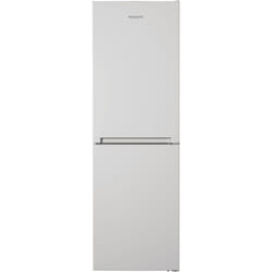 Hotpoint Total No Frost HBTNF 60182 W UK Freestanding 322 L E White