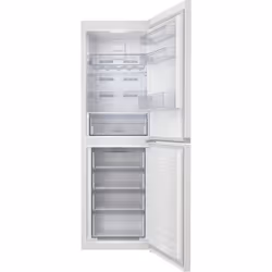 Hotpoint Total No Frost HBTNF 60182 W UK Freestanding 322 L E White