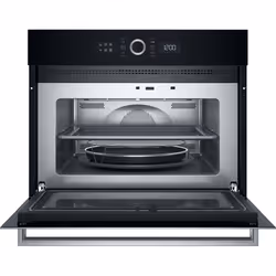 Hotpoint Built in Microwave oven HMW57HMXUK
