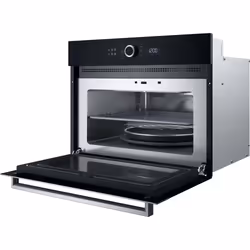 Hotpoint Built in Microwave oven HMW57HMXUK