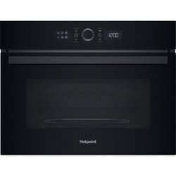 Hotpoint Built in Microwave oven HMW57HMBUK