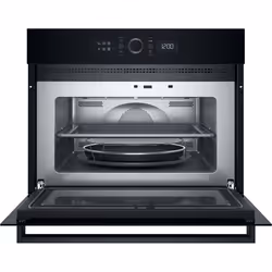 Hotpoint Built in Microwave oven HMW57HMBUK