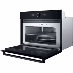Hotpoint Built in Microwave oven HMW57HMBUK