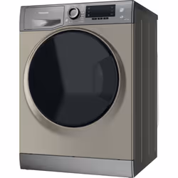 Hotpoint NDD 86448 GDA UK washer dryer Front-load Graphite C - Additional view 8