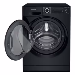 Hotpoint Active Freestanding Washer Dryer NDD 86448 BDA UK - Additional view 4