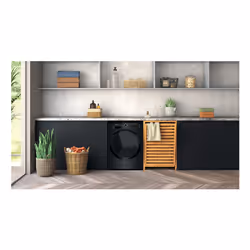 Hotpoint Active Freestanding Washer Dryer NDD 86448 BDA UK - Additional view 5