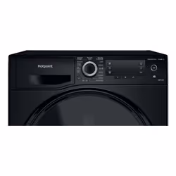Hotpoint Active Freestanding Washer Dryer NDD 86448 BDA UK - Additional view 6