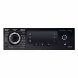 Hotpoint Active Freestanding Washer Dryer NDD 86448 BDA UK - Additional view 7