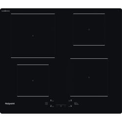 Hotpoint Induction Hob TQ 1460S CPNE
