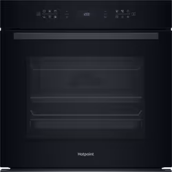 Hotpoint HOI68PT1SBUK, Medium, Electric, 73 L, 2450 W, 73 L, Multitech