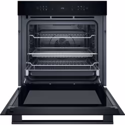 Hotpoint HOI68PT1SBUK 73 L 2450 W Black