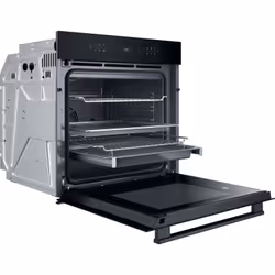 Hotpoint HOI68PT1SBUK 73 L 2450 W Black - Additional view 4