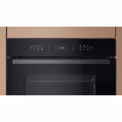 Hotpoint HOI68PT1SBUK 73 L 2450 W Black - Additional view 6