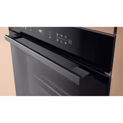 Hotpoint HOI68PT1SBUK 73 L 2450 W Black - Additional view 7
