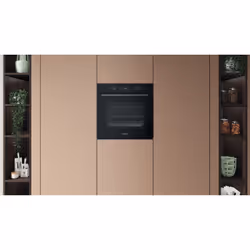 Hotpoint HOI68PT1SBUK 73 L 2450 W Black - Additional view 8