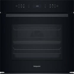Hotpoint HOI68CT0SBUK 73 L 2450 W Black