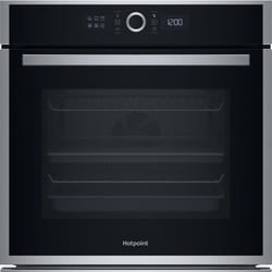 Hotpoint HOI4S8HM0XUK 73 L 2450 W Stainless steel