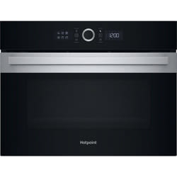 Hotpoint Built in Oven HCC58HMSXA
