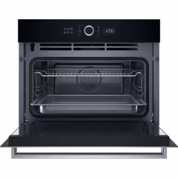 Hotpoint Built in Oven HCC58HMSXA