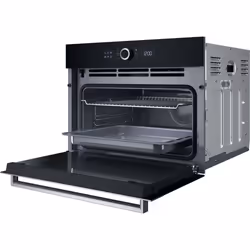 Hotpoint Built in Oven HCC58HMSXA