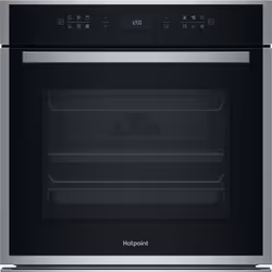 Hotpoint HOI68PT1SXUK, Medium, Electric, 73 L, 2450 W, 73 L, Multitech
