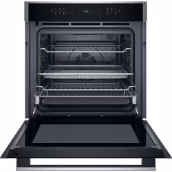 Hotpoint HOI68PT1SXUK 73 L 2450 W Stainless steel