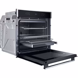 Hotpoint HOI68PT1SXUK 73 L 2450 W Stainless steel - Additional view 4