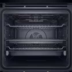 Hotpoint HOI68PT1SXUK 73 L 2450 W Stainless steel - Additional view 5