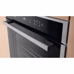 Hotpoint HOI68PT1SXUK 73 L 2450 W Stainless steel - Additional view 7