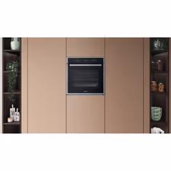 Hotpoint HOI68PT1SXUK 73 L 2450 W Stainless steel - Additional view 8