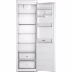 Hotpoint HTSD18A011A1, 316 L, SN-T, 30 dB, E, Stainless steel