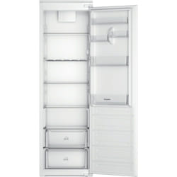 Hotpoint HTSD18A011A1 fridge Built-in 316 L E Stainless steel