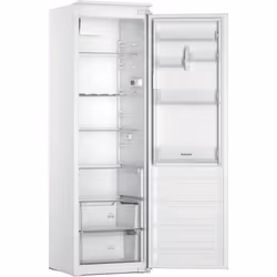 Hotpoint HTSD18A011A1 fridge Built-in 316 L E Stainless steel