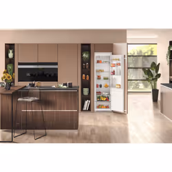 Hotpoint HTSD18A011A1 fridge Built-in 316 L E Stainless steel - Additional view 4