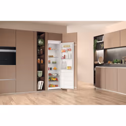 Hotpoint HTSD18A011A1 fridge Built-in 316 L E Stainless steel - Additional view 5