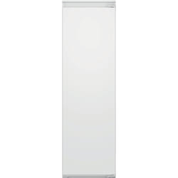 Hotpoint HTSD184011A1 fridge Built-in 262 L E Stainless steel