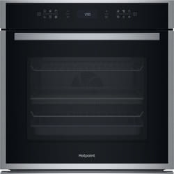 Hotpoint HOI68HT0SXUK 73 L 2450 W Stainless steel