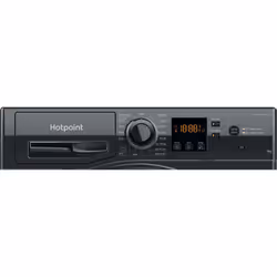 Hotpoint Freestanding Washing Machine NSWF 946 BS UK - Additional view 5