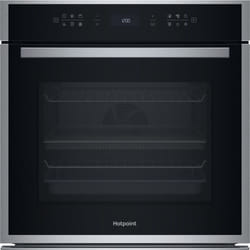 Hotpoint HOI68CT0SXUK 73 L 2450 W Stainless steel