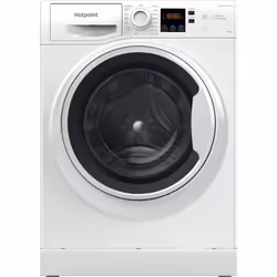 Hotpoint NSWA 1146 WW UK, Front-load, 11 kg, B, 76 dB, 1400 RPM, A
