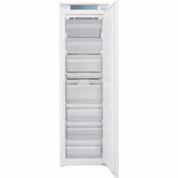 Hotpoint HTSD18F013H1, 241 L, 10.75 kg/24h, SN-T, No Frost system, E, White