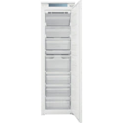 Hotpoint HTSD18F013H1 Upright freezer Built-in 241 L E White