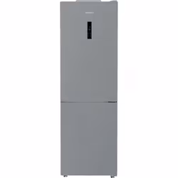 Hotpoint Dual No Frost Freestanding fridge freezer HPK 26362 XP5UK, 316 L, No Frost (fridge), SN-T, D, Fresh zone compartment ...
