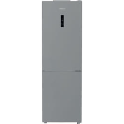 Hotpoint Dual No Frost Freestanding fridge freezer HPK 26362 XP5UK