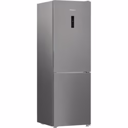 Hotpoint Dual No Frost Freestanding fridge freezer HPK 26362 XP5UK