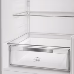 Hotpoint Dual No Frost Freestanding fridge freezer HPK 26362 XP5UK - Additional view 5