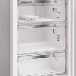 Hotpoint Dual No Frost Freestanding fridge freezer HPK 26362 XP5UK - Additional view 6