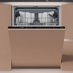 Hotpoint Integrated Dishwasher H7IC16M6 UK